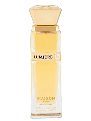Lumiere Maison Asrar by MAISON ASRAR