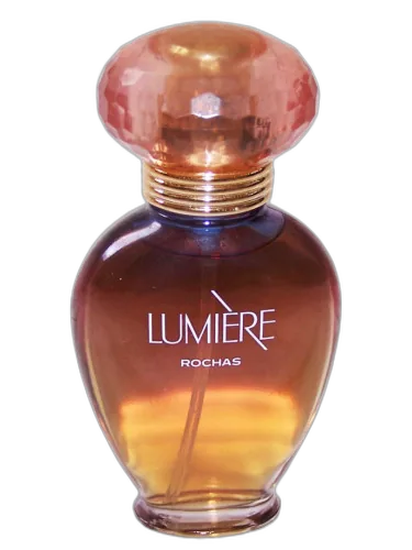 Lumiere Original Rochas by Rochas
