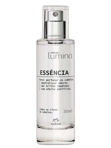 Lumina Essência Natura by Natura