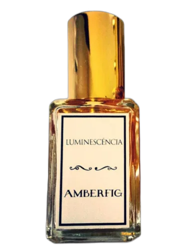 Luminescencia Amberfig