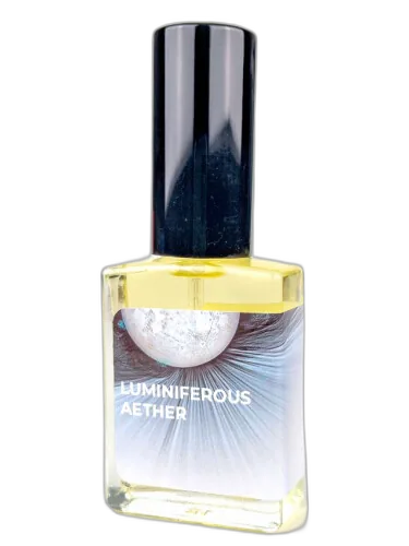 Luminiferous Aether Deep Field Perfumes