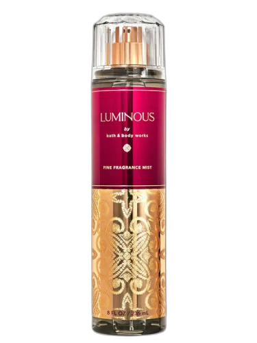 Luminous Bath & Body Works by Bath & Body Works
