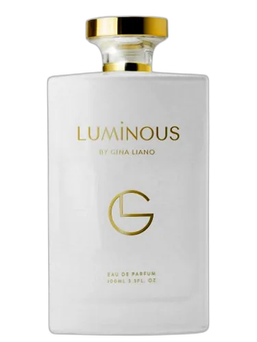 Luminous Gina Liano by Gina Liano