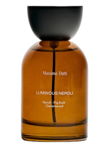 Luminous Neroli Massimo Dutti by Massimo Dutti