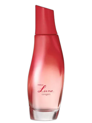 Luna Coragem Natura by Natura