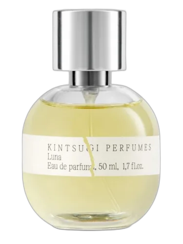 Luna Kintsugi Perfumes by Kintsugi Perfumes