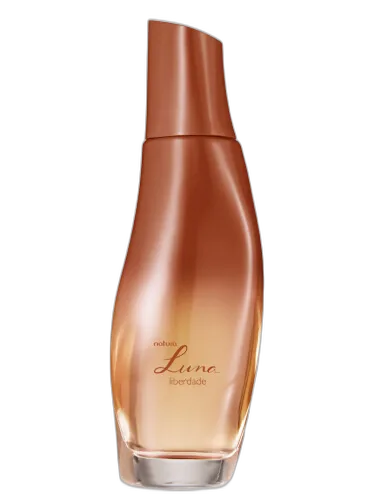 Luna Liberdade Natura by Natura