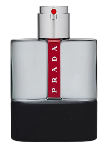 Luna Rossa Carbon Prada by Prada
