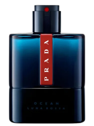 Luna Rossa Ocean Prada by Prada