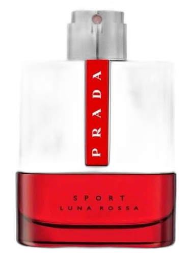Luna Rossa Sport Prada by Prada