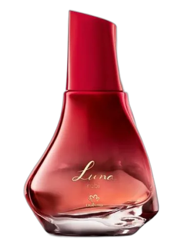 Luna Rubi Natura