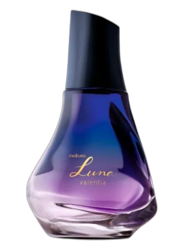 Luna Valentia Natura by Natura