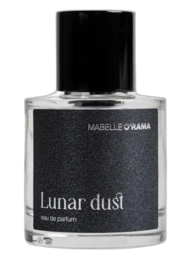 Lunar Dust Mabelle O'rama by Mabelle O'Rama
