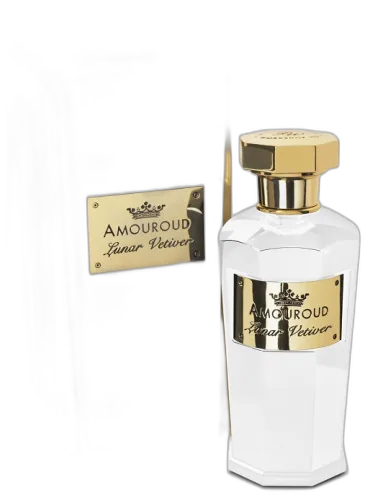 Lunar Vetiver Amouroud