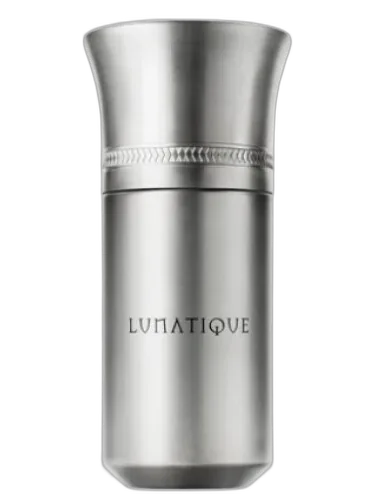 Lunatique Les Liquides Imaginaires