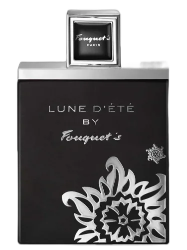 Lune D'été Fouquet's