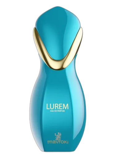 Lurem Mavroki by Mavroki