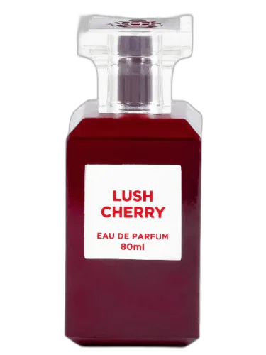 Lush Cherry Fragrance World by Fragrance World