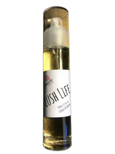 Lush Life Ganache Parfums by Ganache Parfums