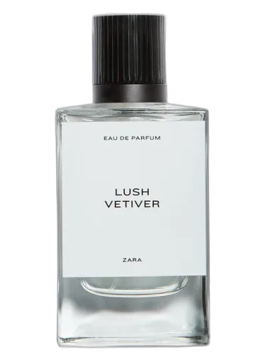 Lush Vetiver Zara by Zara