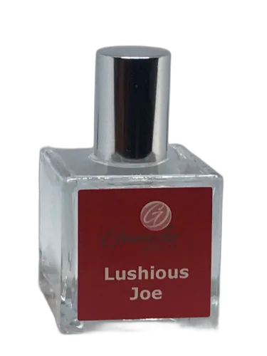 Lushious Joe Ganache Parfums by Ganache Parfums