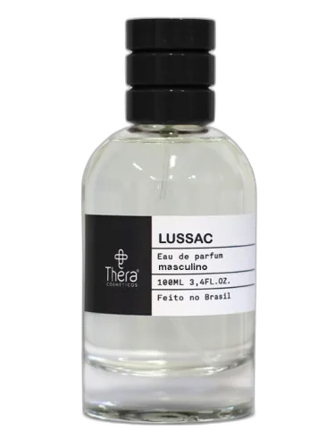 Lussac Thera Cosméticos by Thera Cosméticos