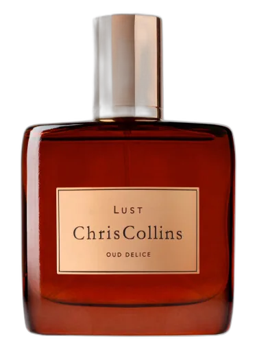 Lust Oud Delice Chris Collins
