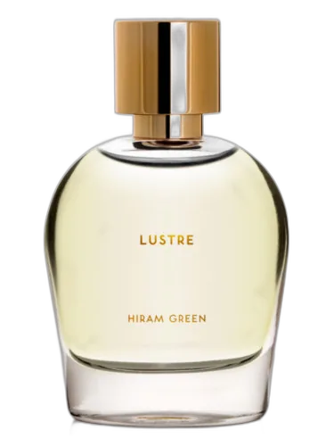 Lustre Hiram Green by Hiram Green