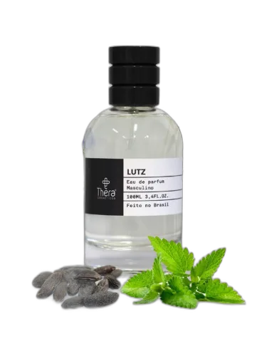Lutz Thera Cosméticos by Thera Cosméticos