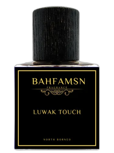 Luwak Touch Bahfamsn Fragrance by Bahfamsn Fragrance