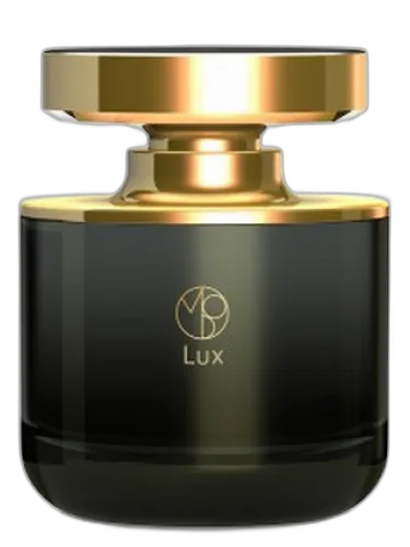 Lux Mona Di Orio by Mona di Orio