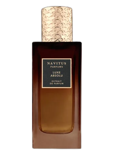 Luxe Absolu Navitus Parfums by Navitus Parfums