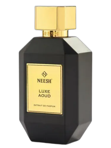 Luxe Aoud Neesh Perfumes by Neesh Perfumes