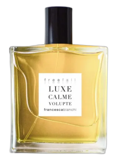 Luxe Calme Volupte Francesca Bianchi by Francesca Bianchi