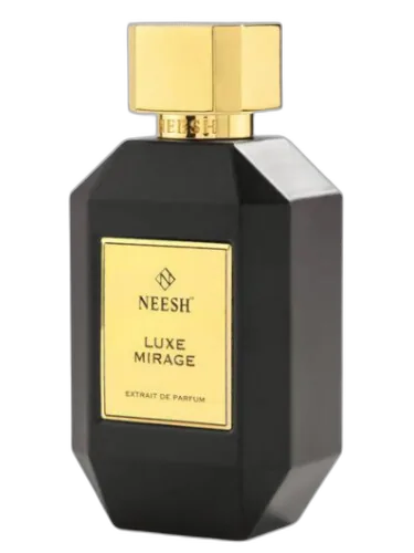 Luxe Mirage Neesh Perfumes