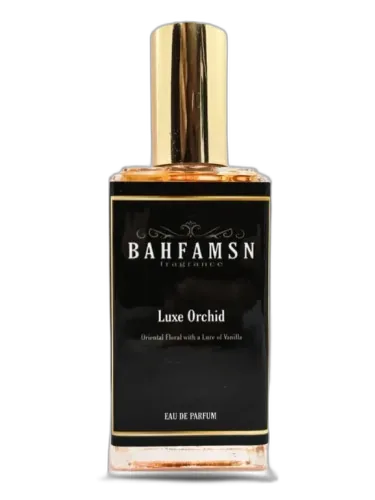 Luxe Orchid Bahfamsn Fragrance by Bahfamsn Fragrance
