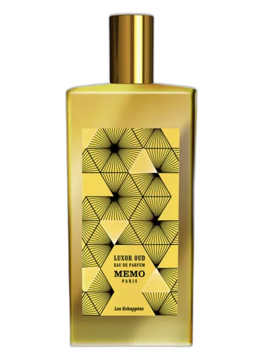 Luxor Oud Memo Paris