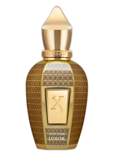 Luxor Xerjoff by Xerjoff