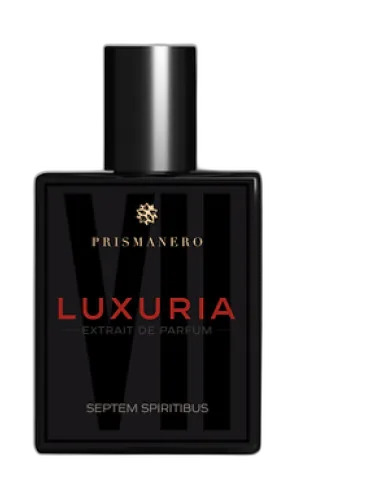 Luxuria Prismanero by PrismaNero