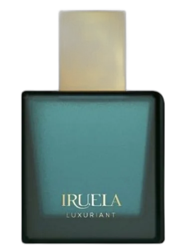 Luxuriant Iruela