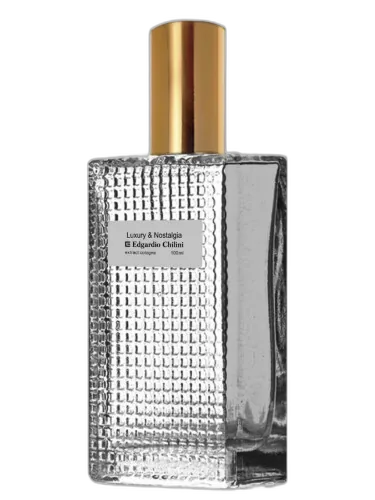 Luxury & Nostalgia Edgardio Chilini by Edgardio Chilini