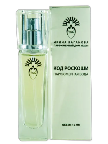 Luxury Code (код Роскоши) Irina Vaganova - Ирина Ваганова by Irina Vaganova - Ирина Ваганова
