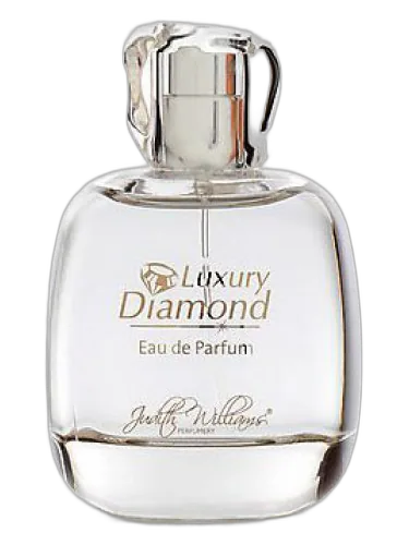 Luxury Diamond Judith Williams