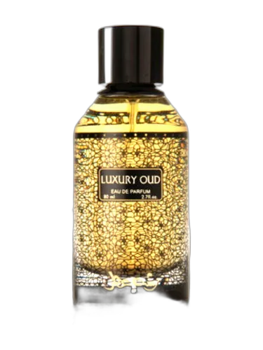 Luxury Oud Rasht Otr