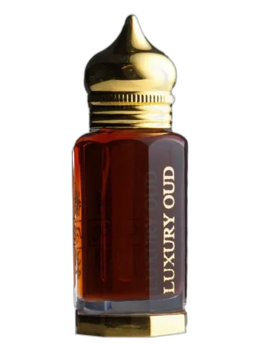 Luxury Oud Suhad Perfumes by Suhad Perfumes