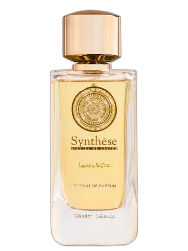 Luxury Saffron Synthèse Atelier De Parfum by Synthèse Atelier de Parfum