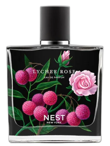 Lychee Rose Nest by Nest
