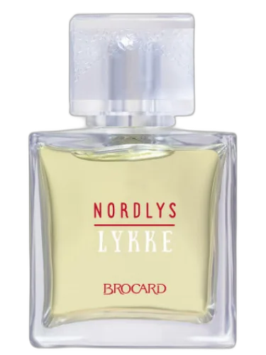 Lykke Brocard by Brocard