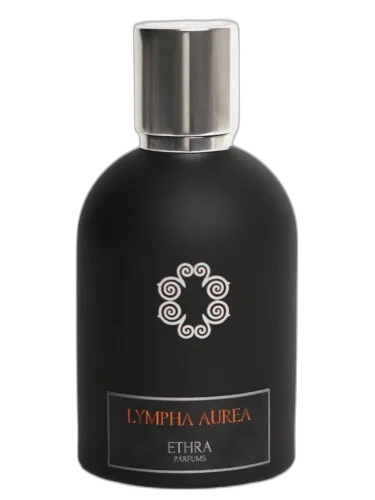 Lympha Aurea Ethra Parfums by Ethra Parfums