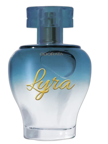 Lyra Odorata by Odorata